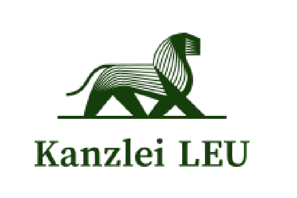 Logo der Leu Rechtsanwaltsgesellschaft mbH