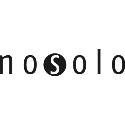 nosolo Logo