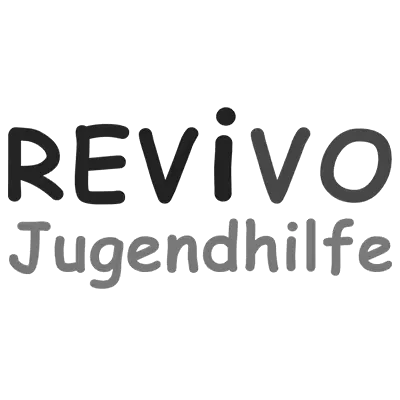 Revio Jugendhilfe Logo