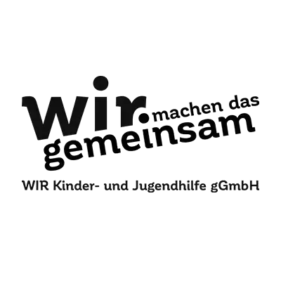 wir gemeinsam Logo